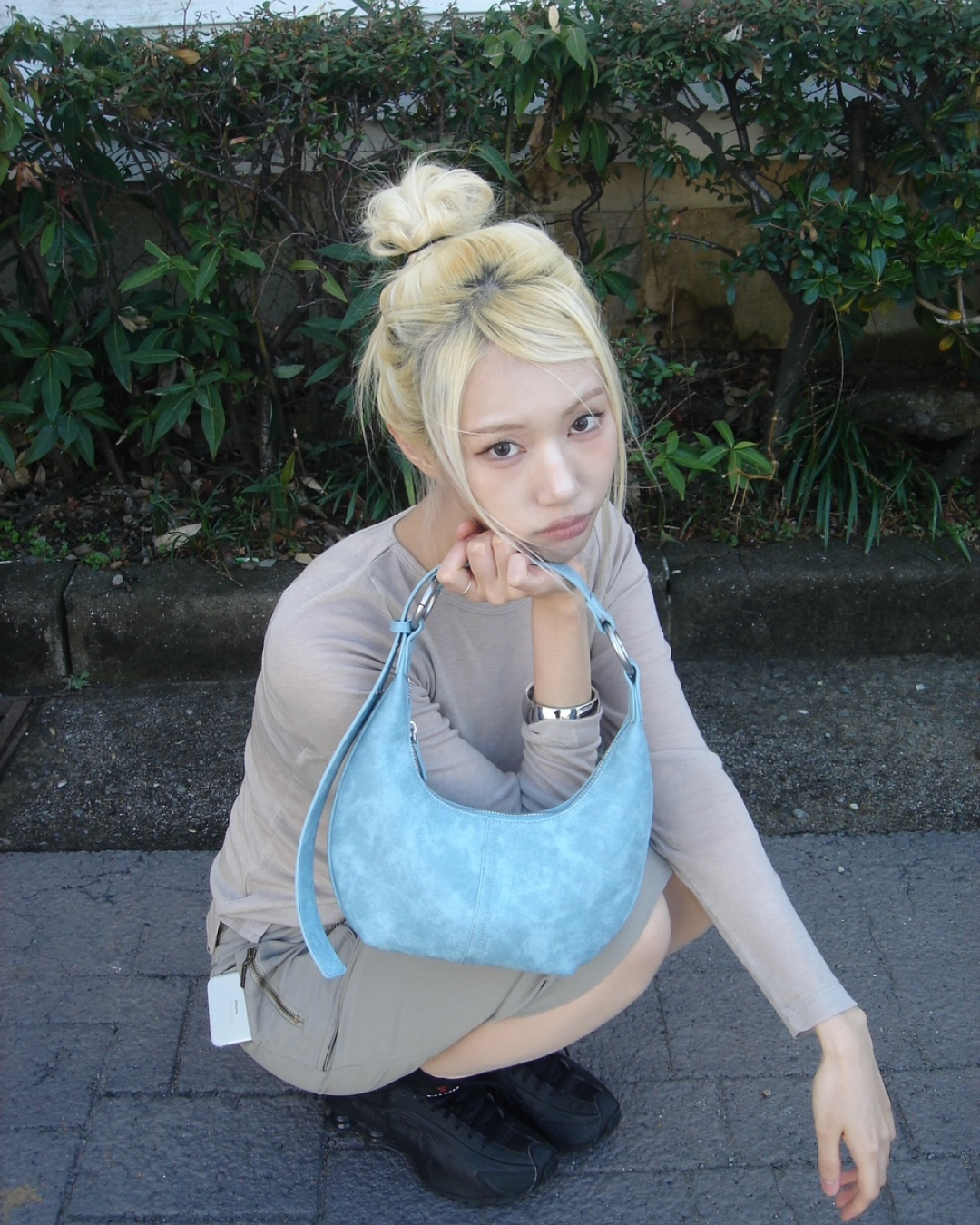 Stand Oil Tovi Bag (預購 6月初發貨)