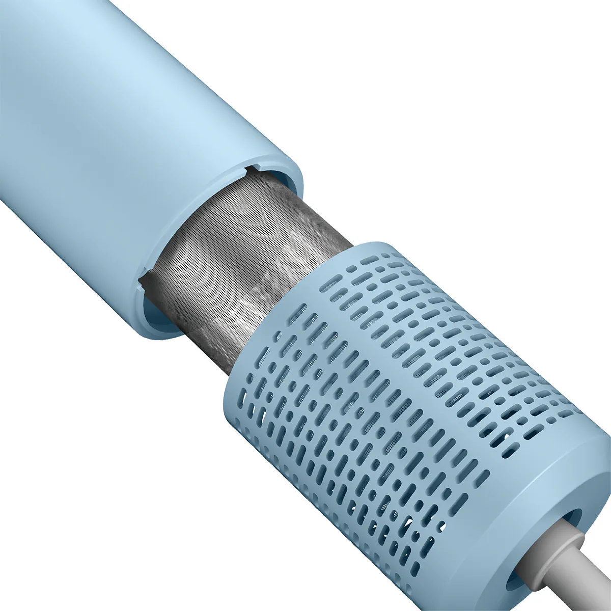 正版Sanrio 負離子風筒  