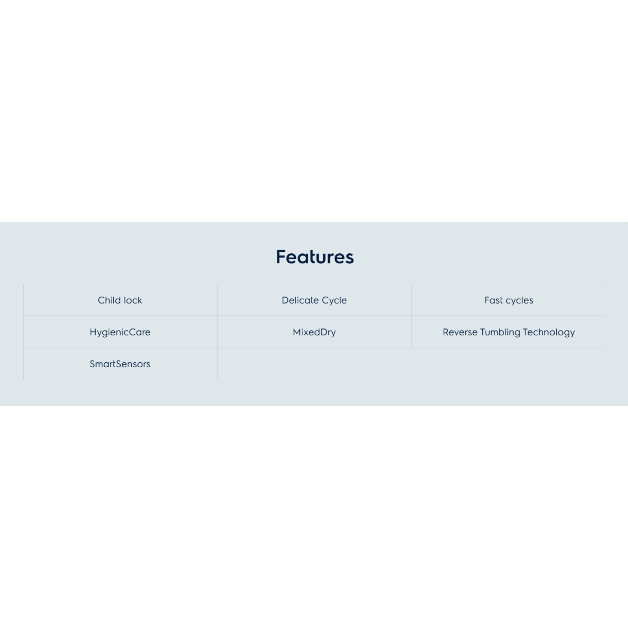 Electrolux 9kg UltimateCare 300 Venting Dryer (EDV904H3WC)