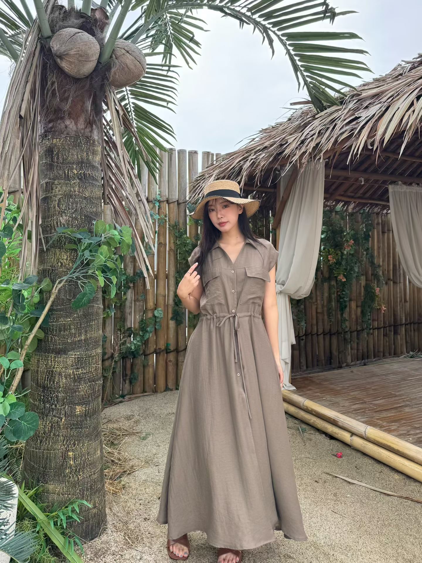 MG07_05 風衣風OPS (3色)