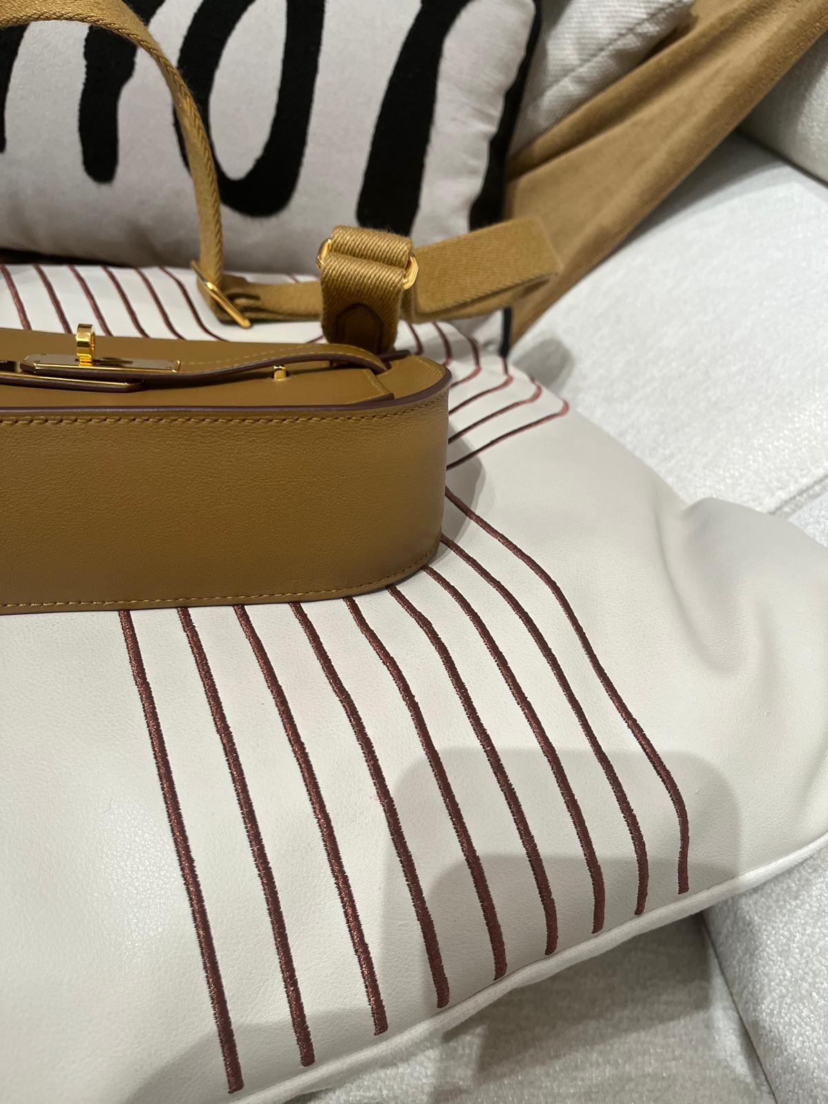 Hermes Mini Jypsiere Stamp B 100%Authentic, 98%New ✅Dust bag✅Box