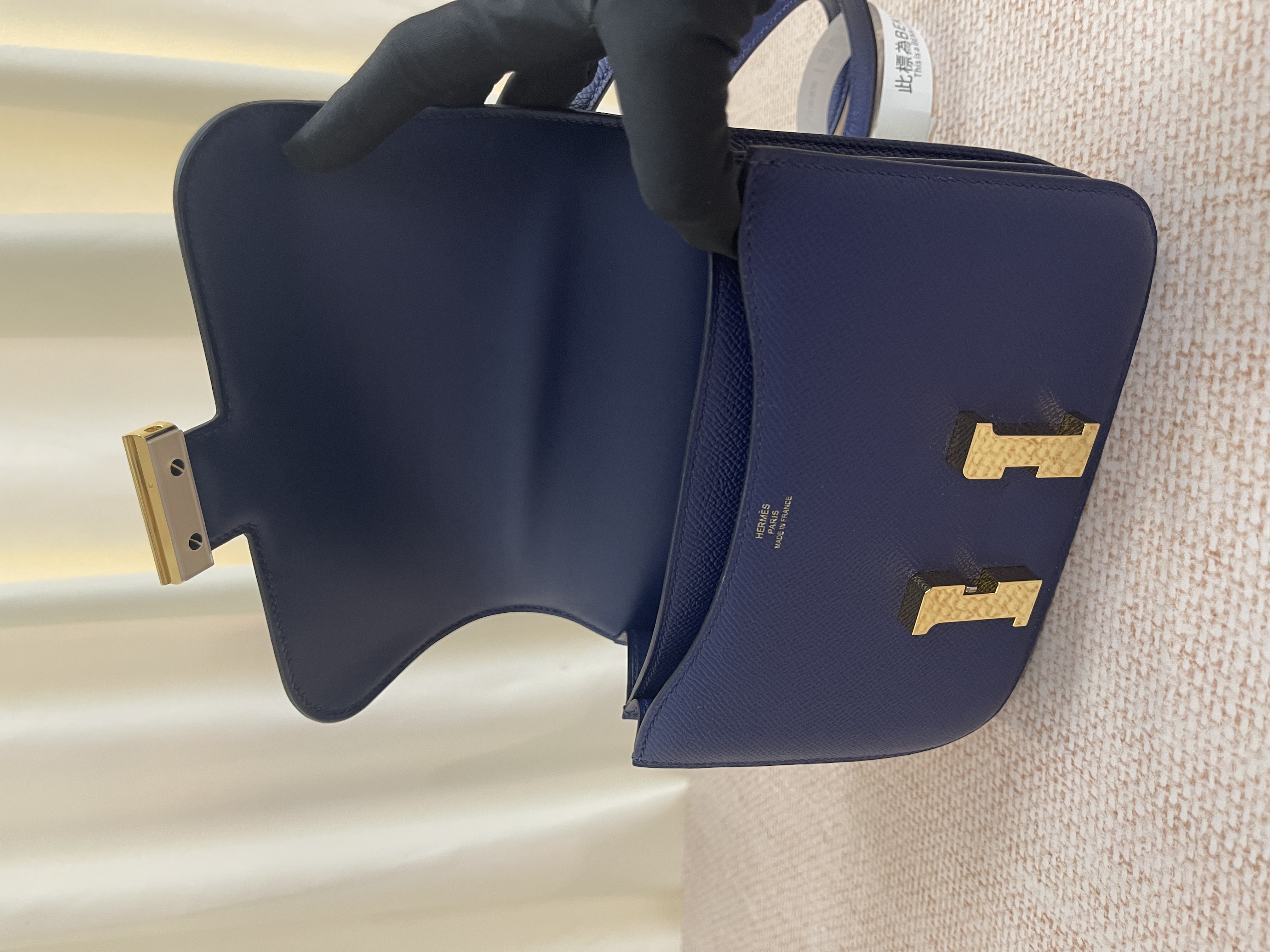 Pre-owned Hermes Constance/ Stamp Z/ Product Code: 26022803