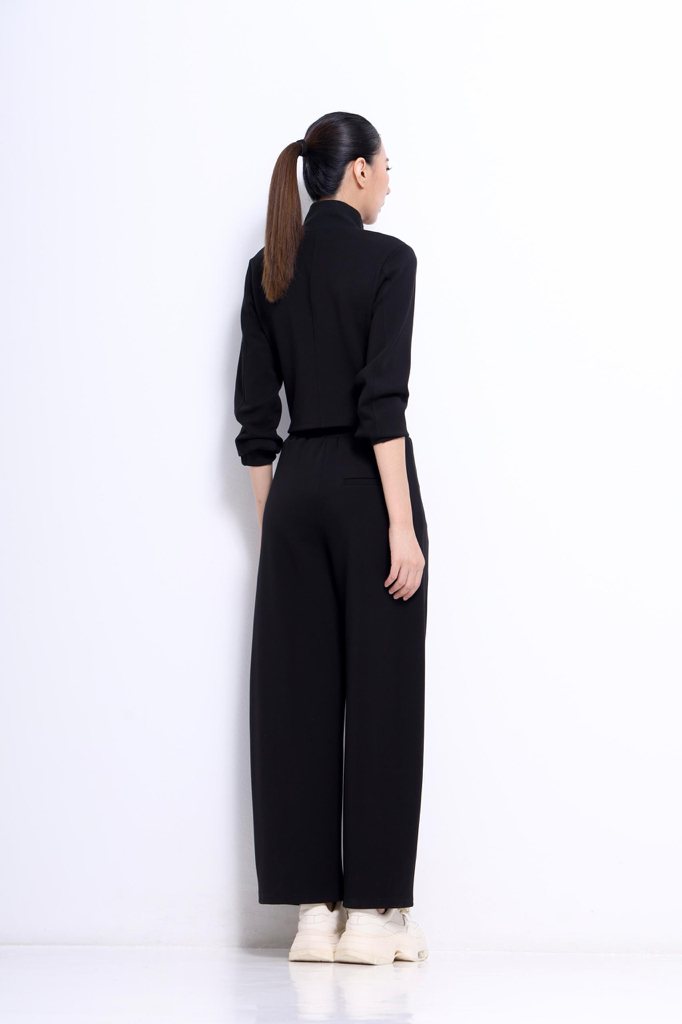 CB2734+CP1648 Urban Ease Co-Ord Set