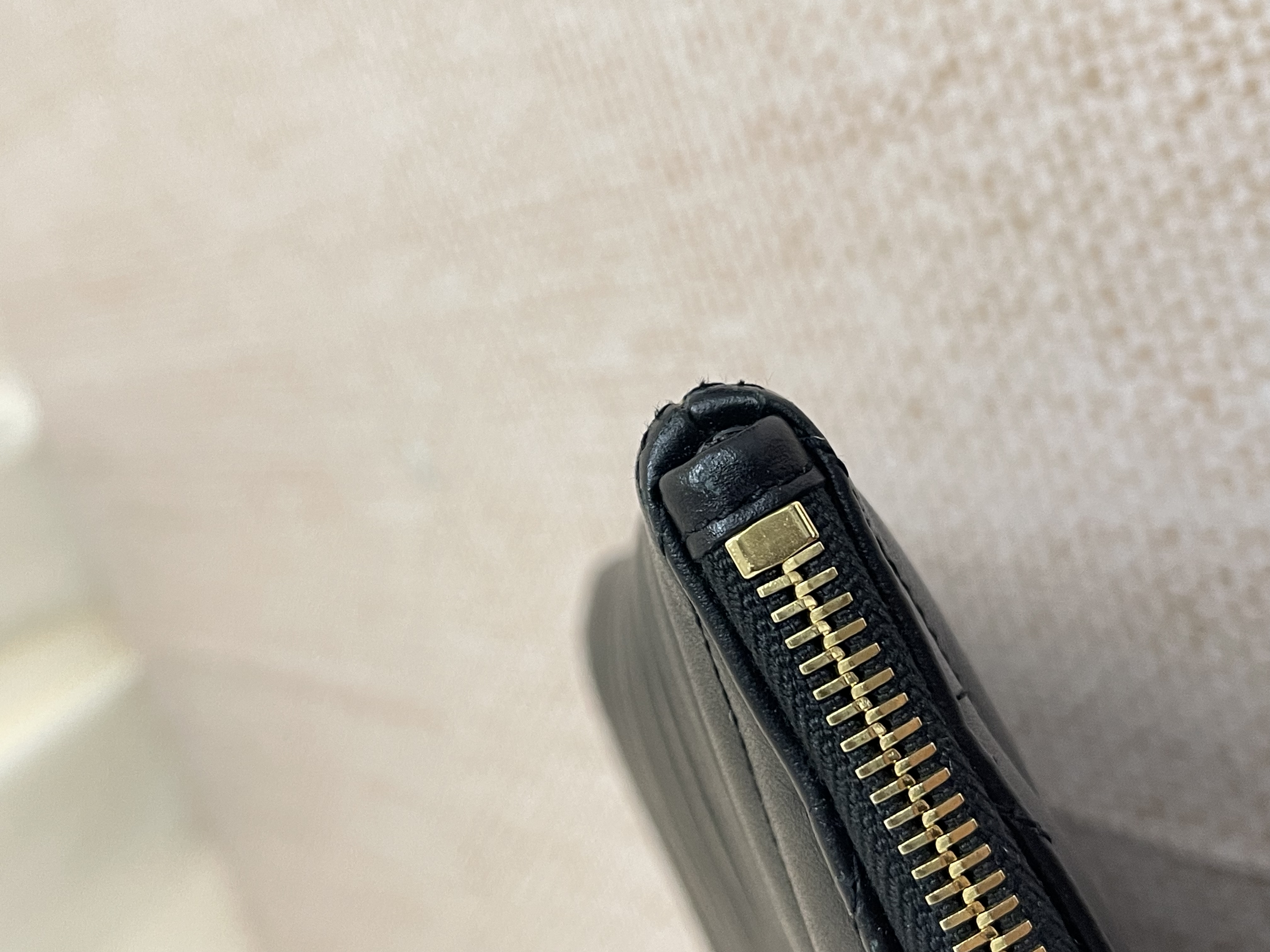 Pre-owned YSL CASSANDRE MATELASSÉ TABLET POUCH/ Product Code: 26042021