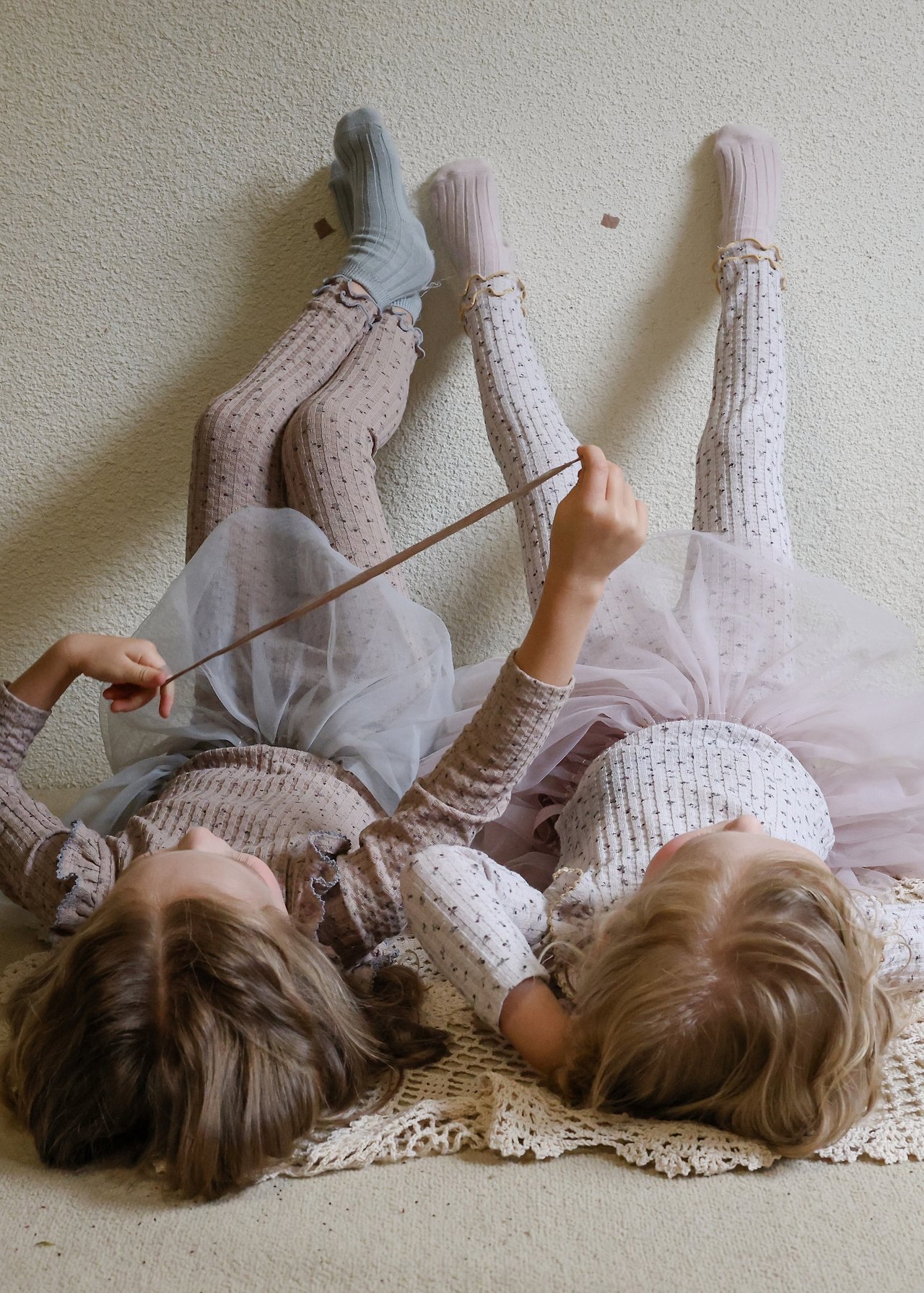 Flo | Nora Leggings