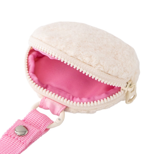 🌸 【預訂】Mobile Pouch - Snoopy Year of the SHEEP Series