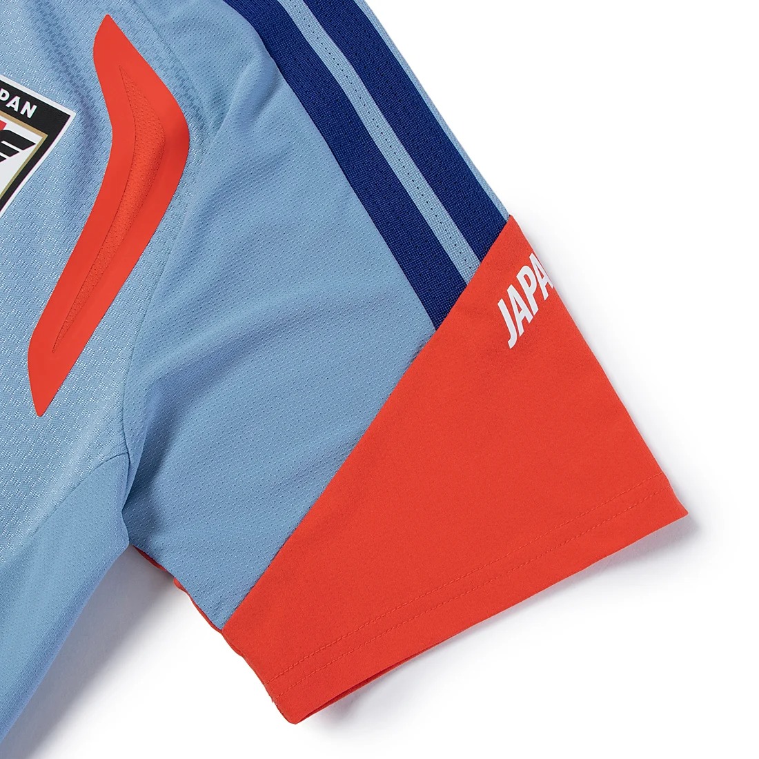 #球員版 Adidas Japan 日本 2026-27 Pro版訓練球衣 (包括球員版贊助) KL0870