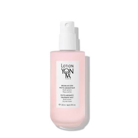 全球每3分鐘就賣出一瓶的熱賣皇牌——法國Yonka爽膚水 200ml