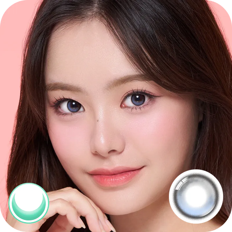 Lenbling - Viewer Sunset Blue (1month)