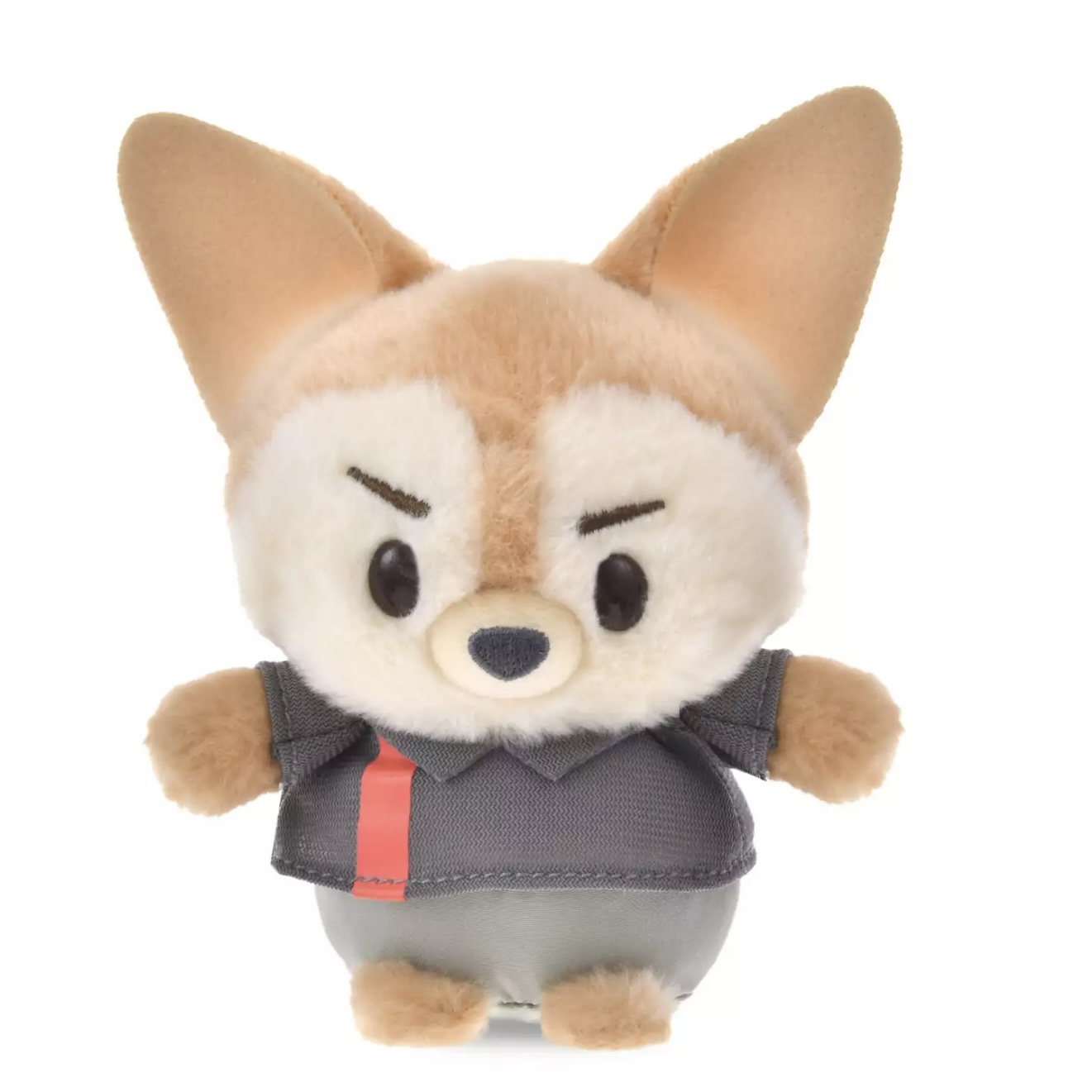 Disney Zootopia Plush Toy Urupocha-chan