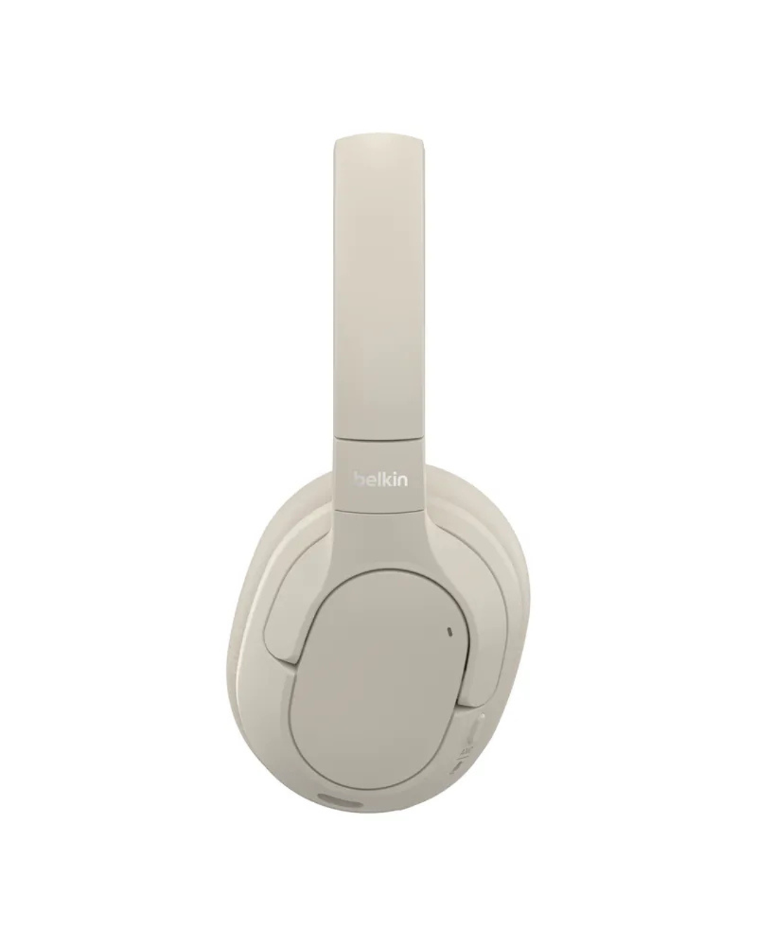 belkin SoundForm Isolate 頭戴式無線降噪耳機