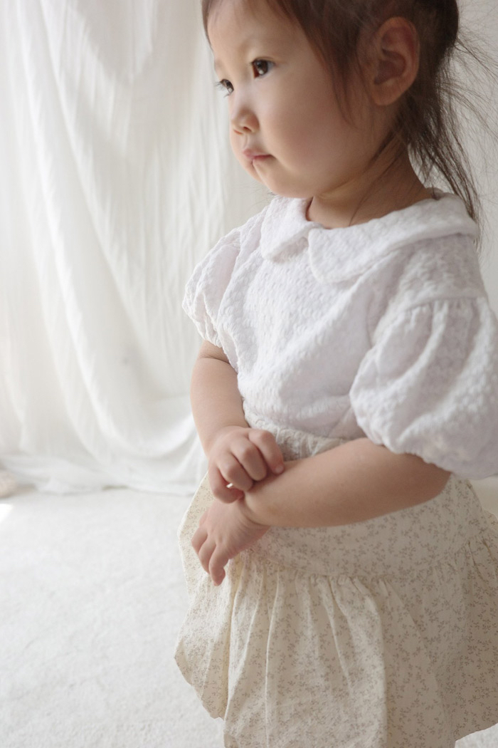 🇰🇷mimi-market tee