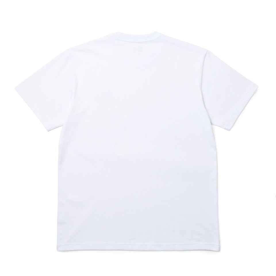 New Era 3-Pack Short Sleeve Performance T-Shirts Chiikawa / Chiikawa, Hachiware, and usai Designs in White/Black/Navy