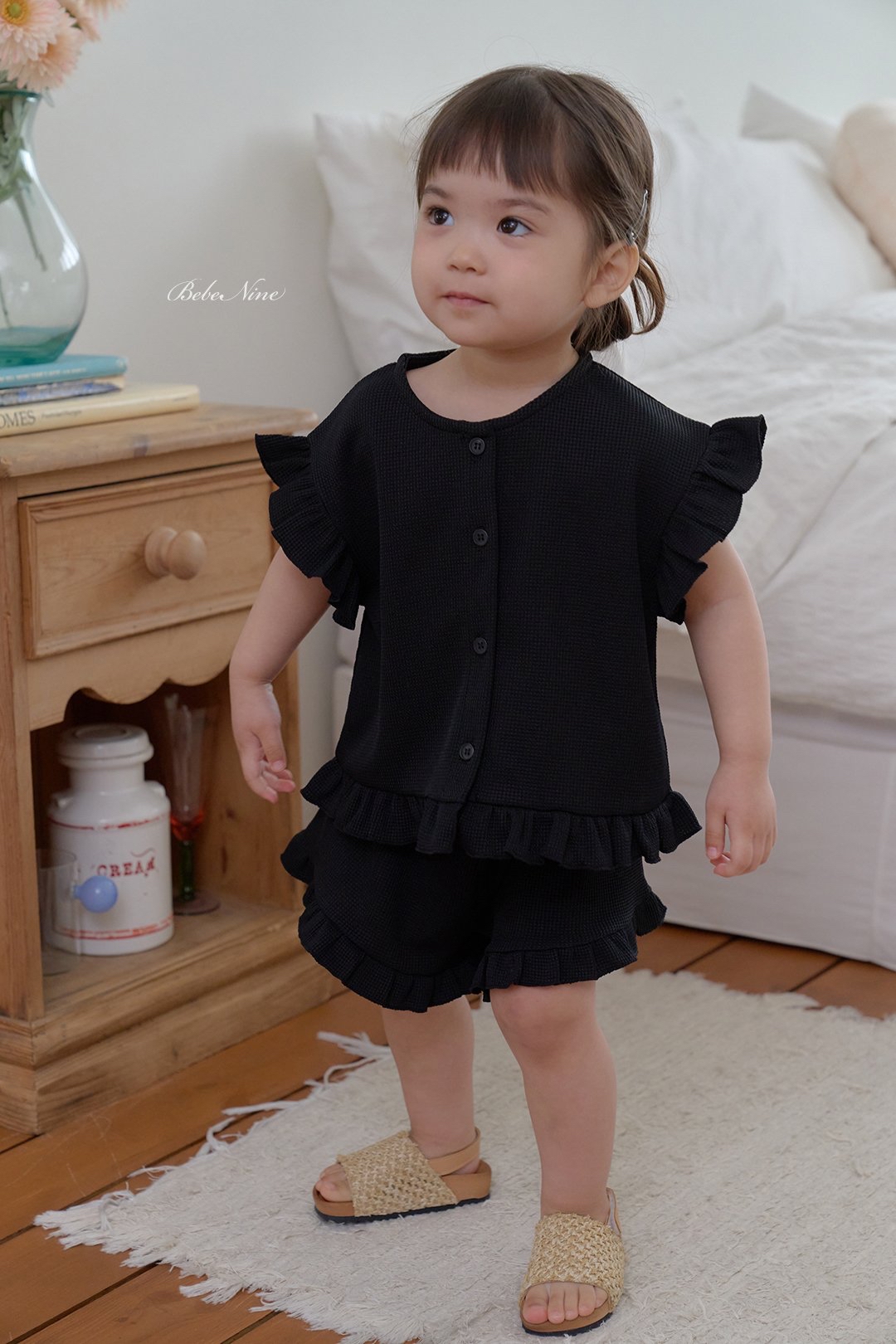 🇰🇷bebenine set