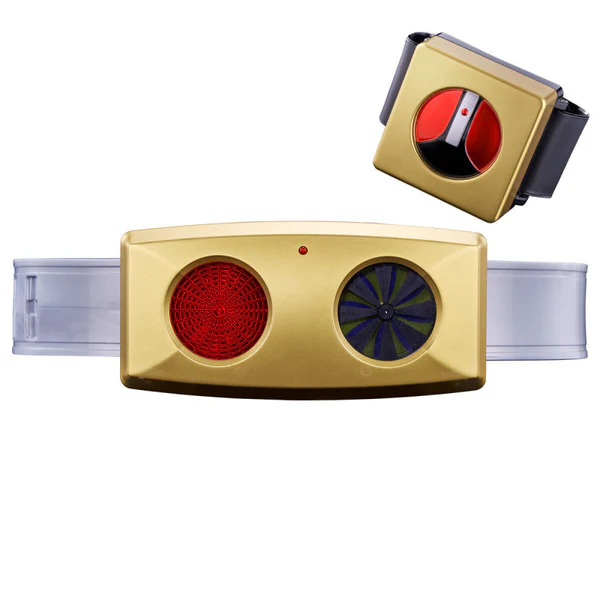 🧲預訂26年9月：《魂商店限定》Action Control 幪面超人 RX DX變身腰帶 SUNRISER