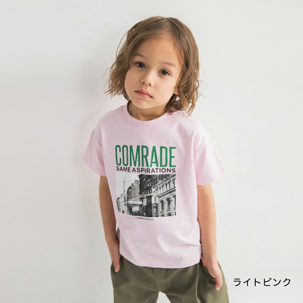 🆕【⭐訂購⭐】🌀 🇯🇵 日本直送🇯🇵 印花圖案 純綿短袖T恤［12款選］🌀[ELBA-0095][260310]