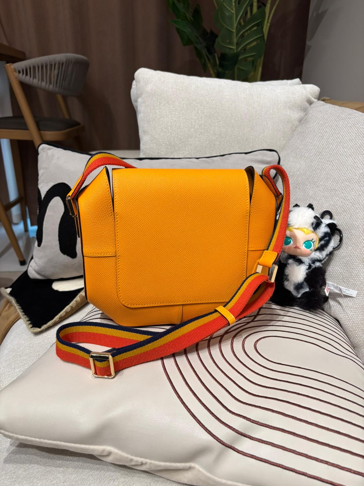 Hermes OCTOGONE 23,STAMP X 100%Authentic, 98%new ✅ dust bag ✅box 