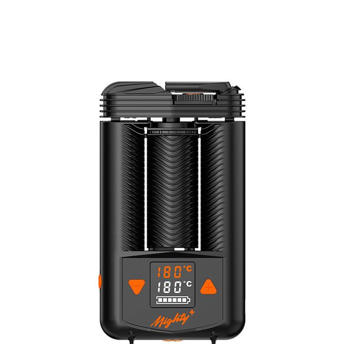 MIGHTY+ Vaporizer | Storz & Bickel