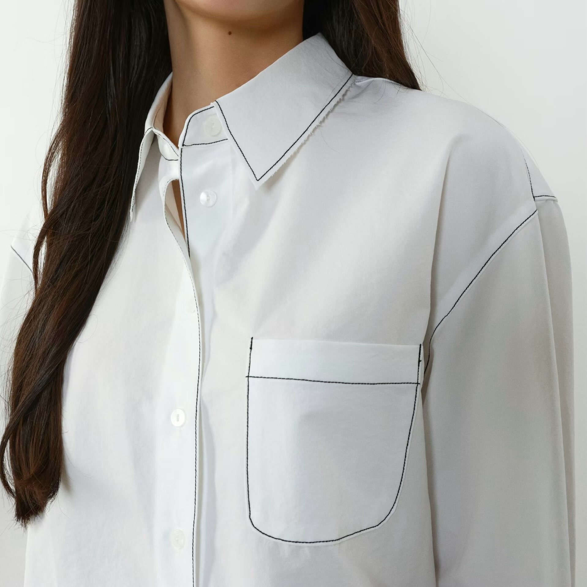 (2026FW) GENTLE B - TOP