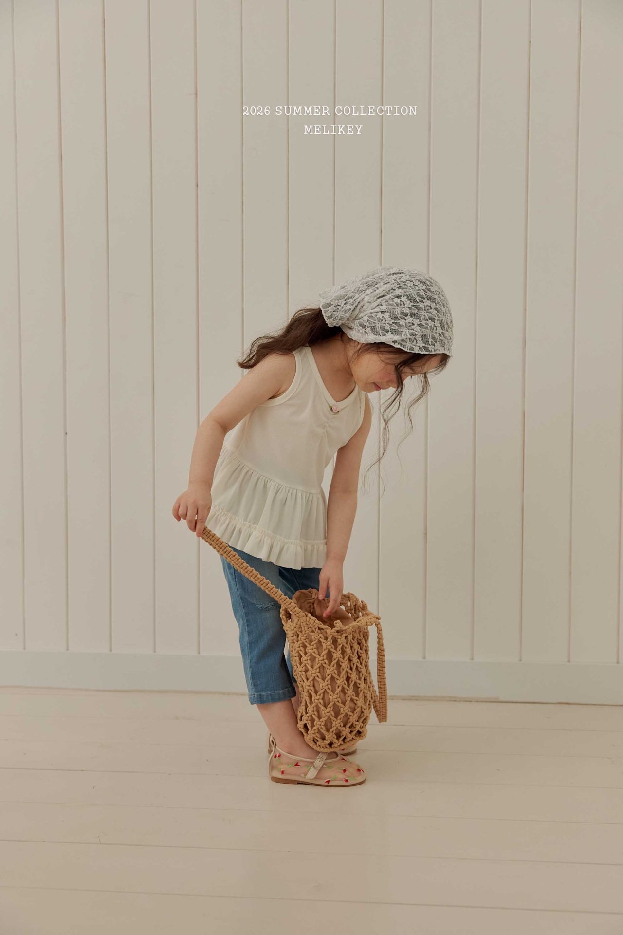 🇰🇷Melikey上衣