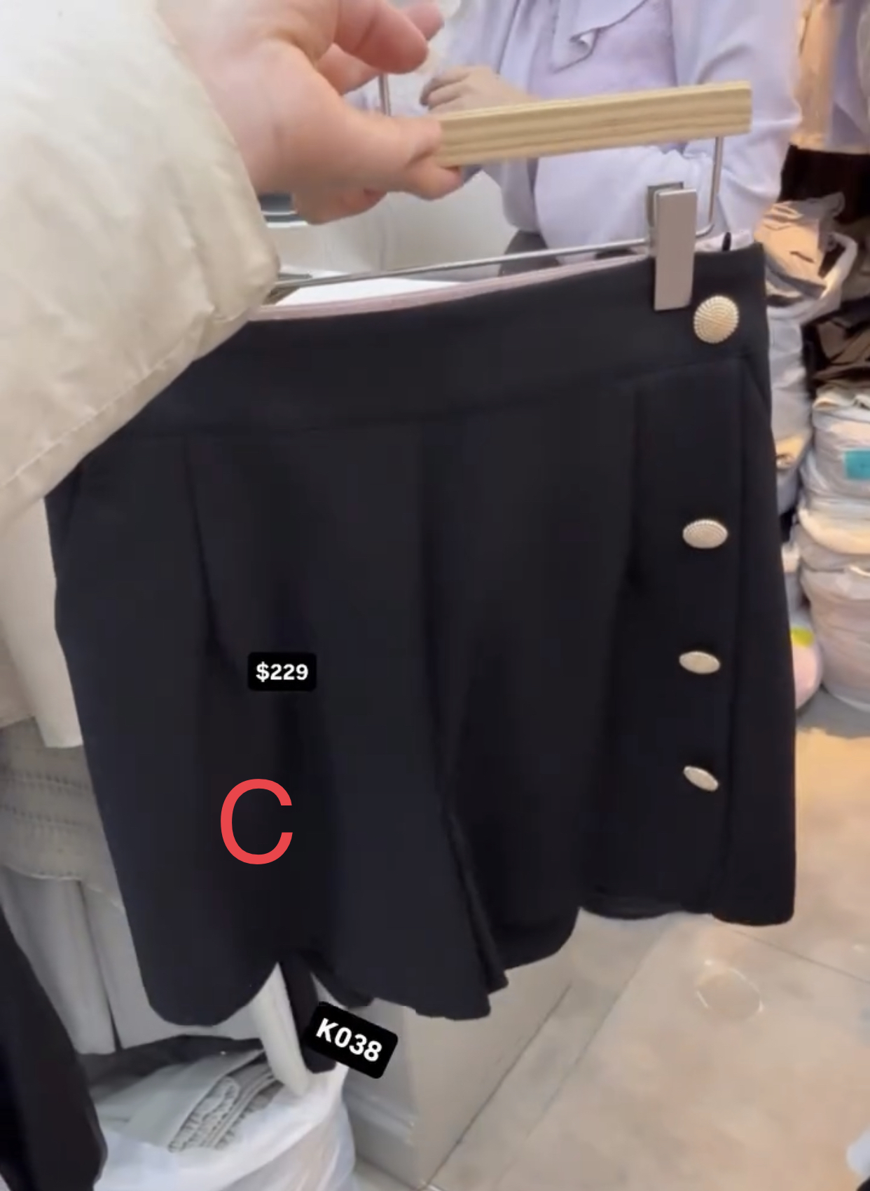 🇰🇷🇰🇷韓國連線 10/3🔥🔥10593#K038