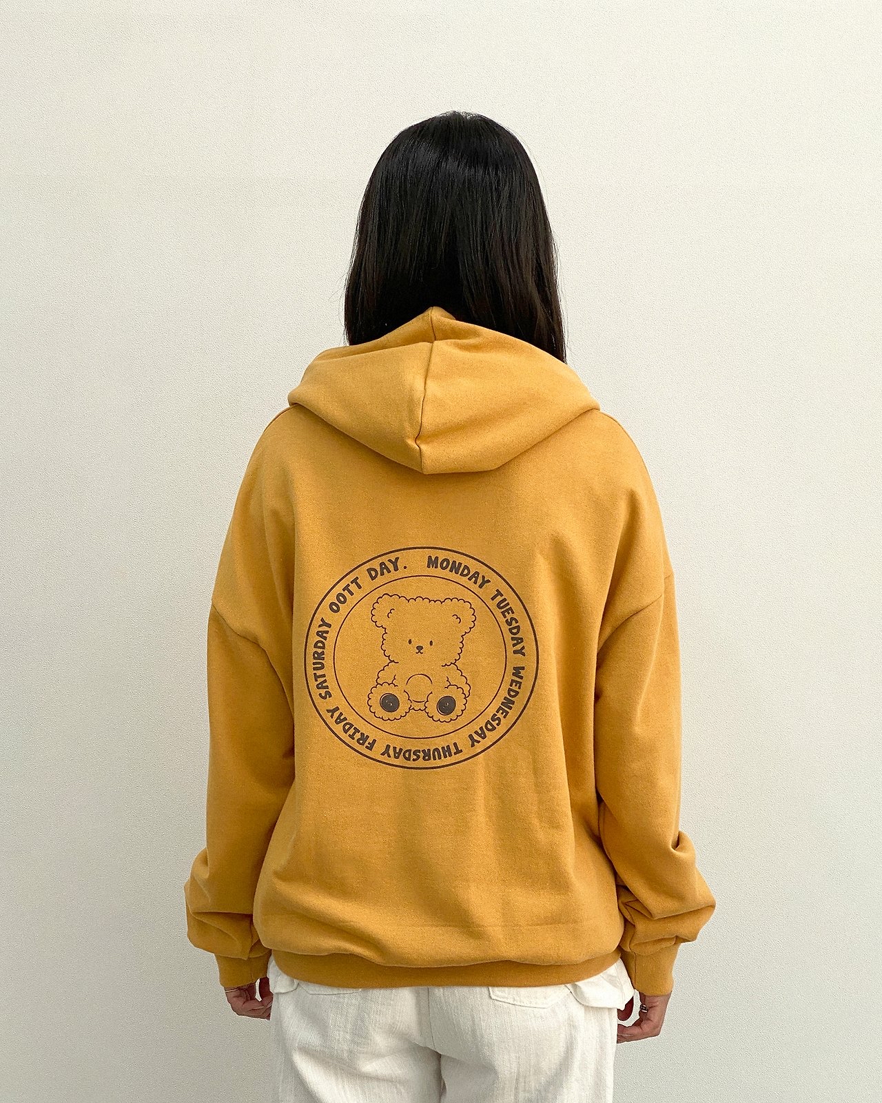 OOTT | Adult Hoodie Sweatshirt