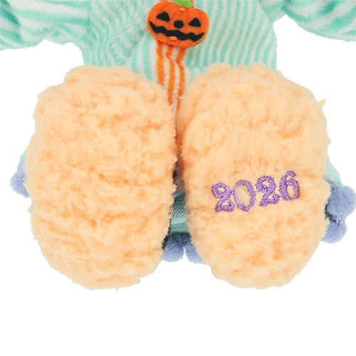 【預訂】TDR Disney Halloween 2026 - Mickey 公仔掛飾
