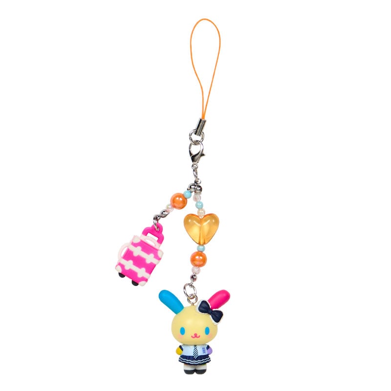 現貨｜Sanrio Characters 學院閃耀之旅系列 吊飾 手機吊飾 (可選款式) 00607-6
