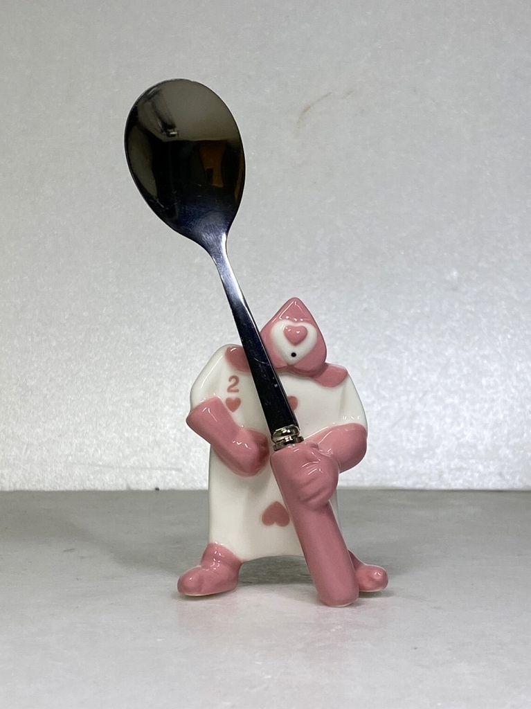 [現貨] [日本直送] 愛麗絲系列 餐具套裝 {TF260752}