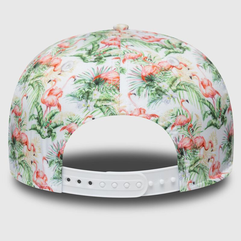 New Era F1 Alpine 車隊 2026 官方邁阿密站限定版 9Seventy Cap帽 60850738