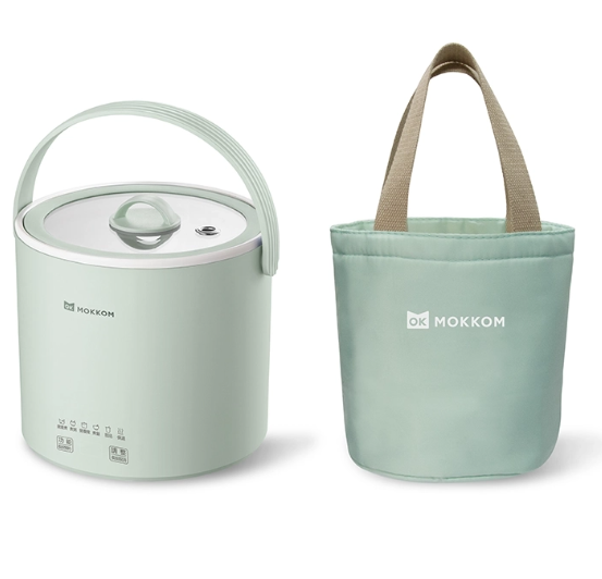 MOKKOM 迷你電燉鍋