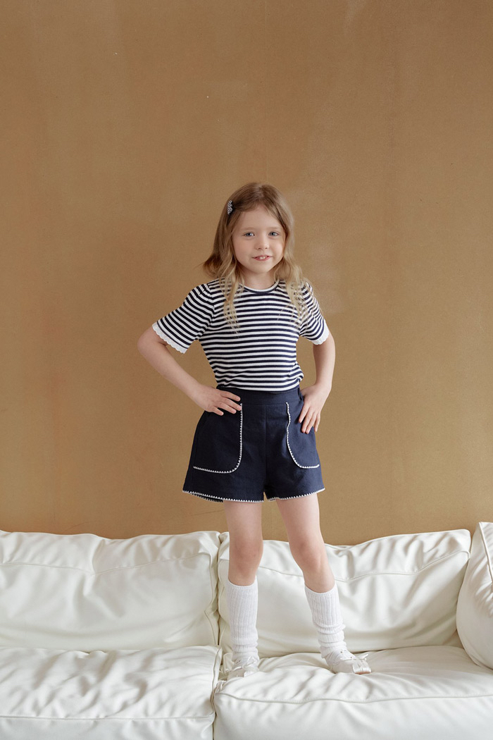 🇰🇷momoann短褲