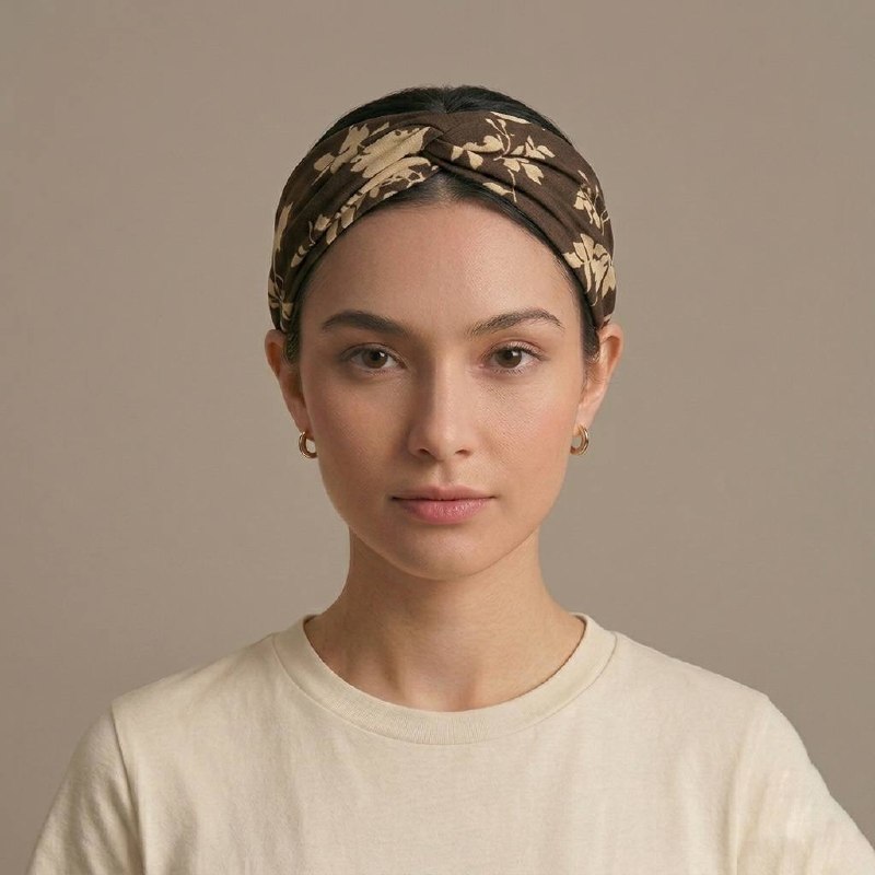 KHDC0035 - Korean Headband 
