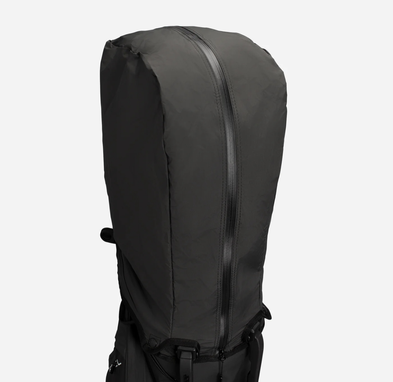 VESSEL PLAYER AIR 6格支架包 黑