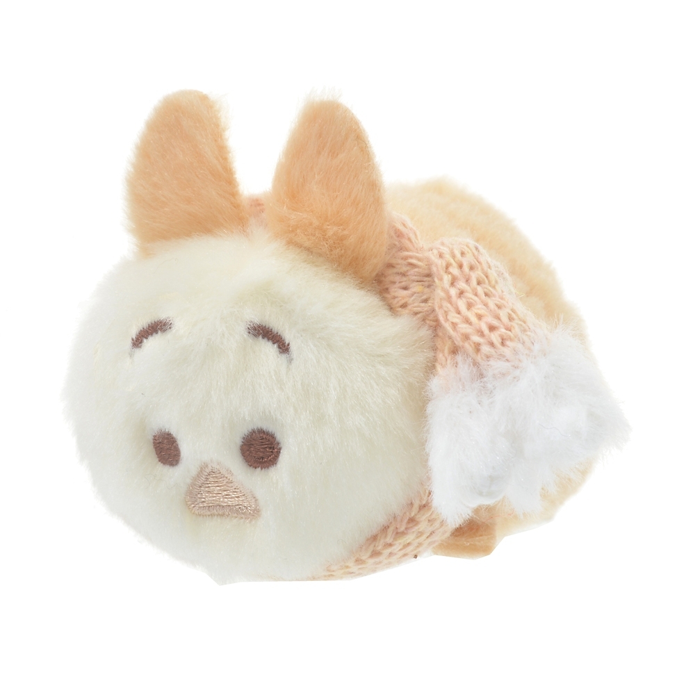 [現貨] [JDS] WHITE POOH 系列 2021 TSUM TSUM 小熊維尼/小豬/EEYORE/小荳 {TF361370}