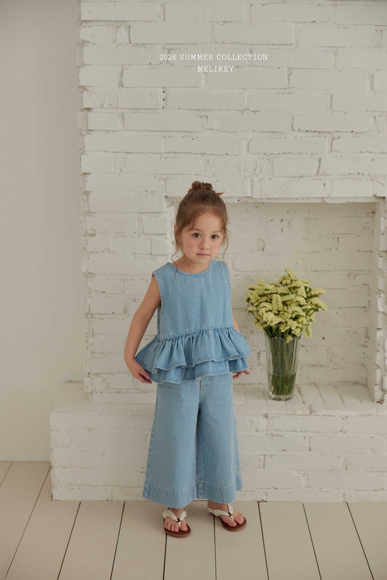 🇰🇷Melikey長褲