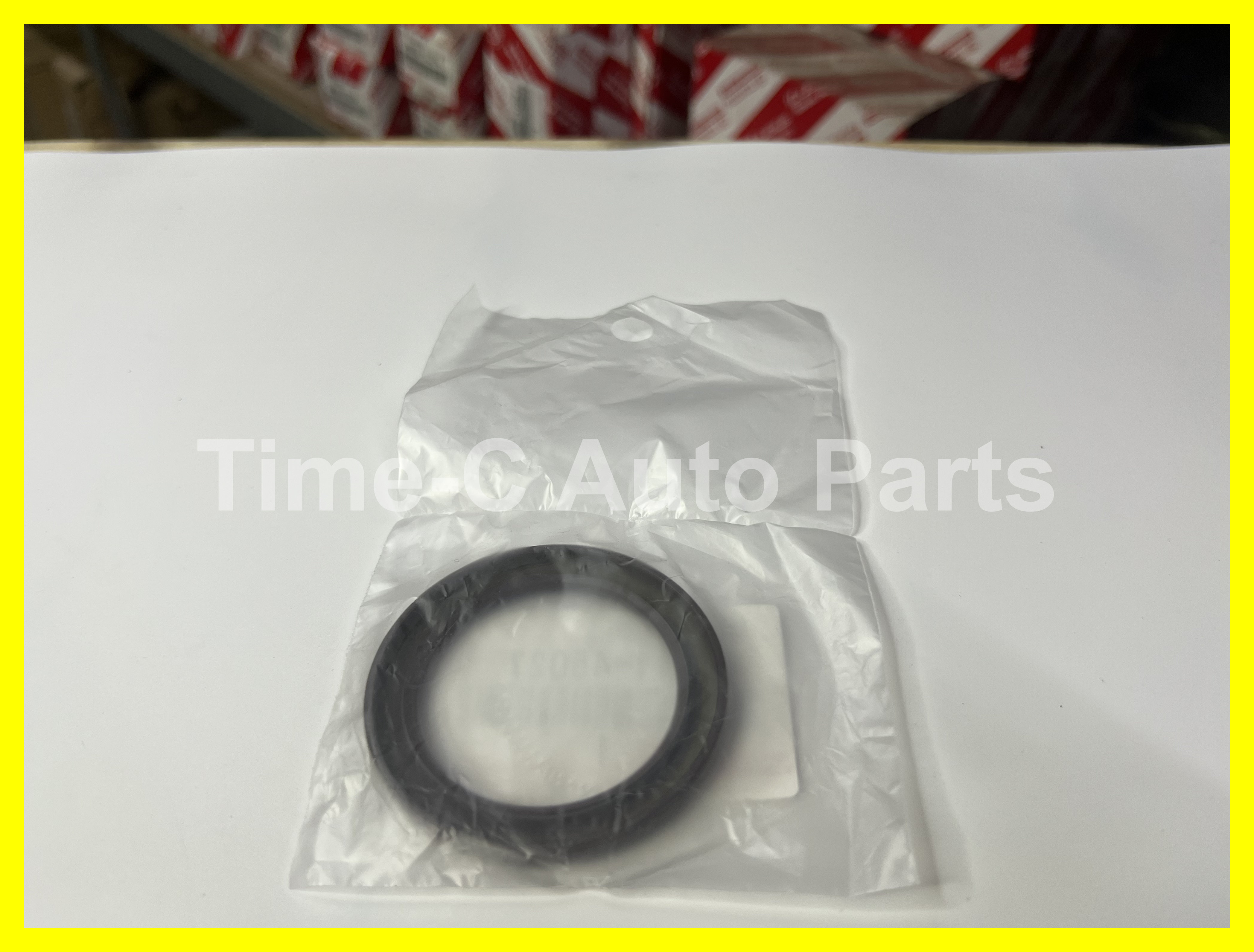 波箱頭油封 90311-45027 - Toyota Noah Voxy 70系
