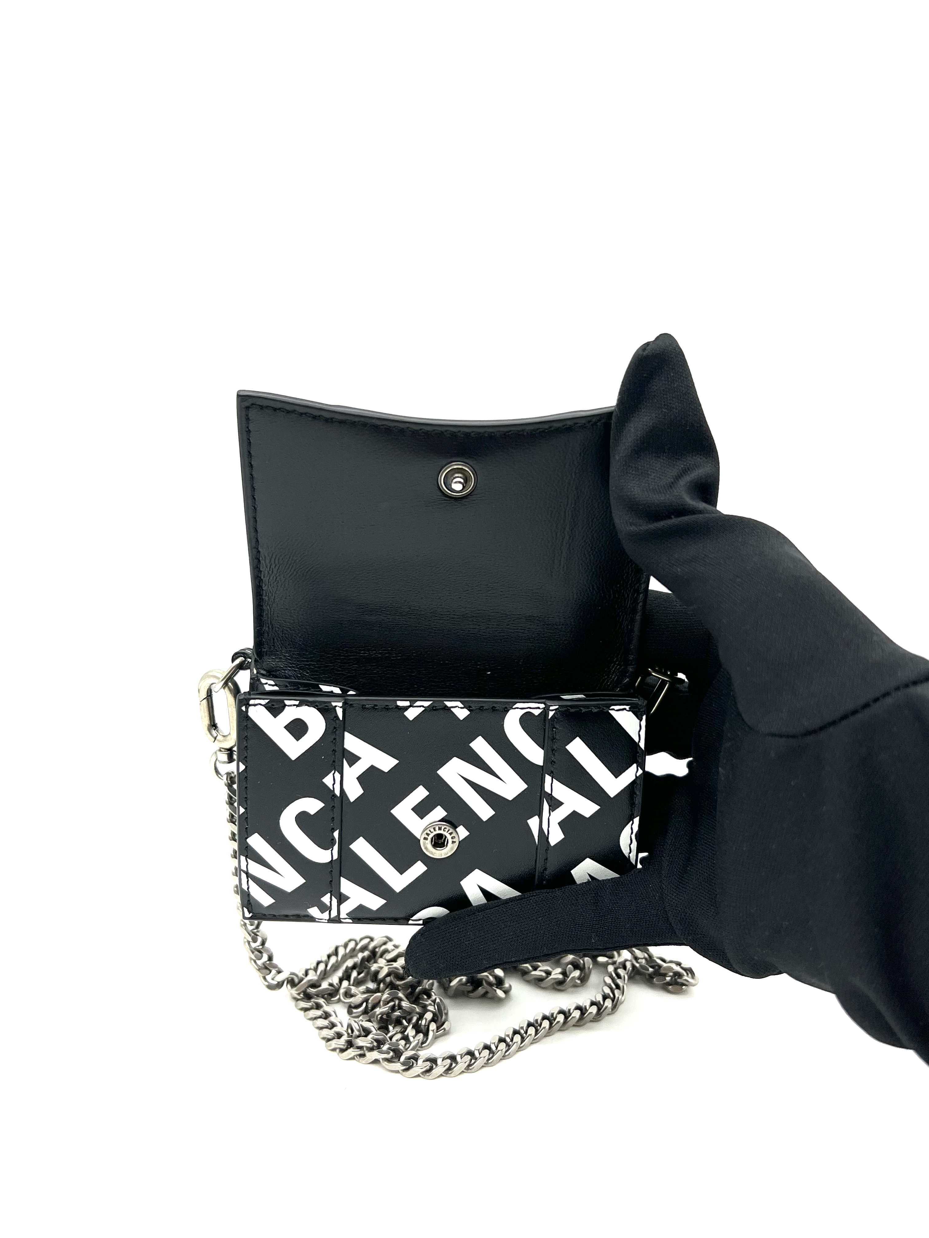 Pre-Owned BALENCIAGA Wallet / Product Code: 26042101