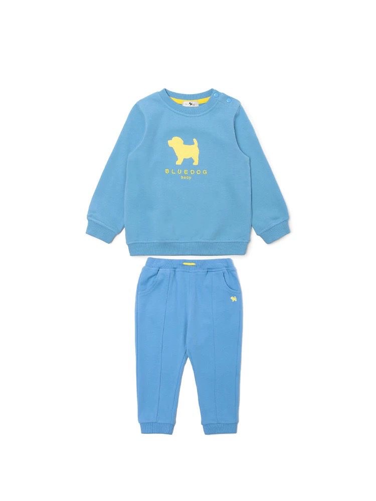 B0026 BD休閑套裝