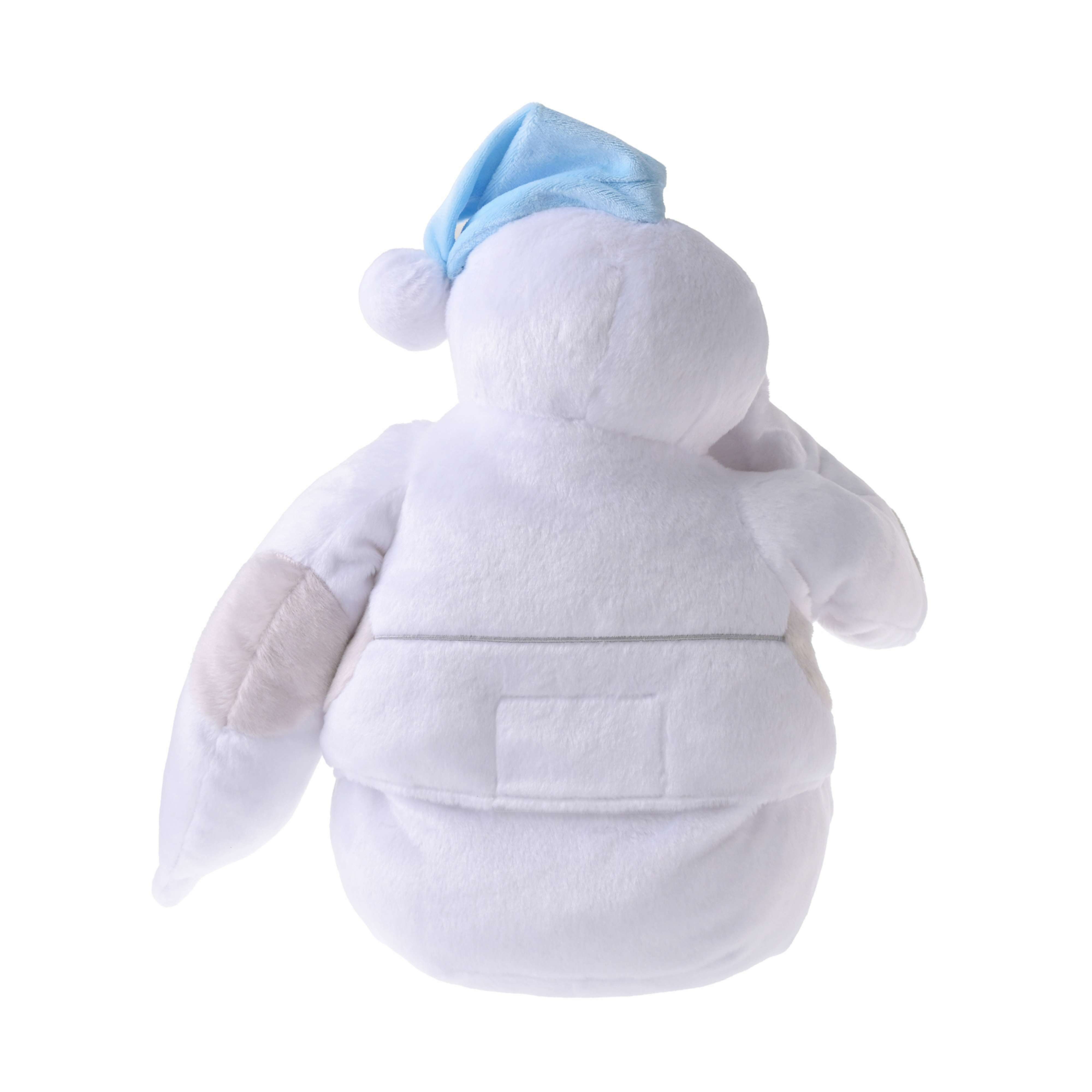 🌸 【預訂】Baymax 保溫水袋公仔 - Warm Goods
