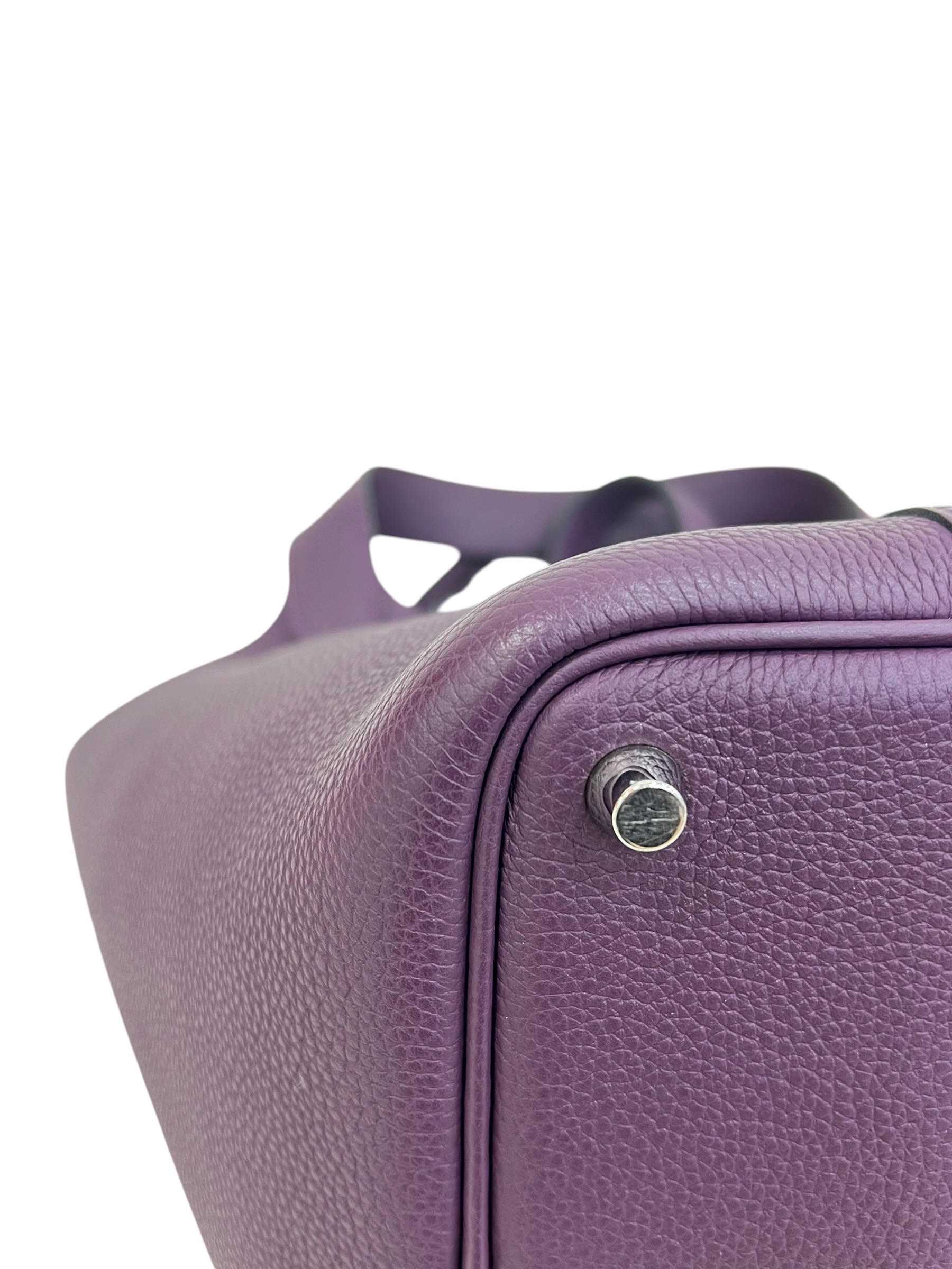 Pre-Owned HERMÉS P18 Stamp U / Product Code: 071702