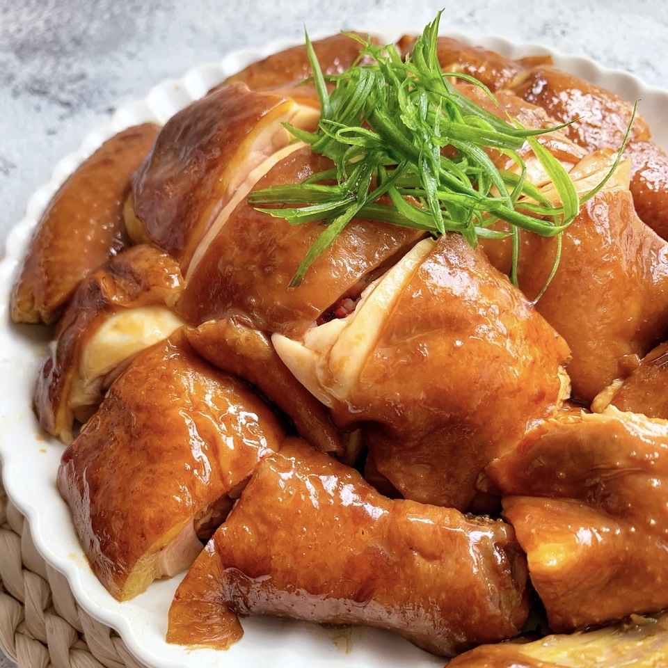 紐西蘭無激素走地全雞 0.85kg-1kg
