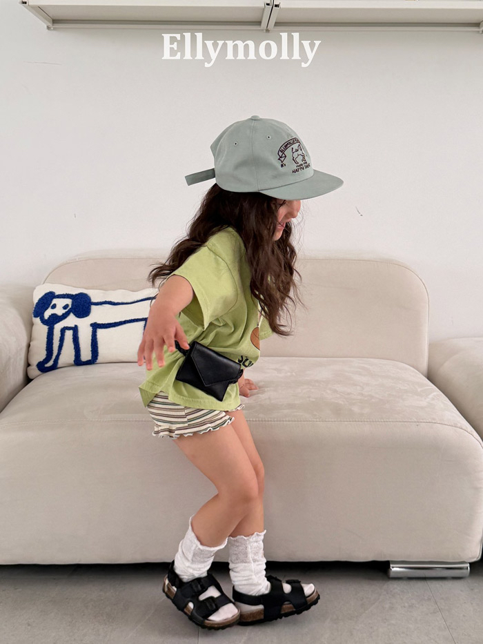 🇰🇷Ellymolly 短褲