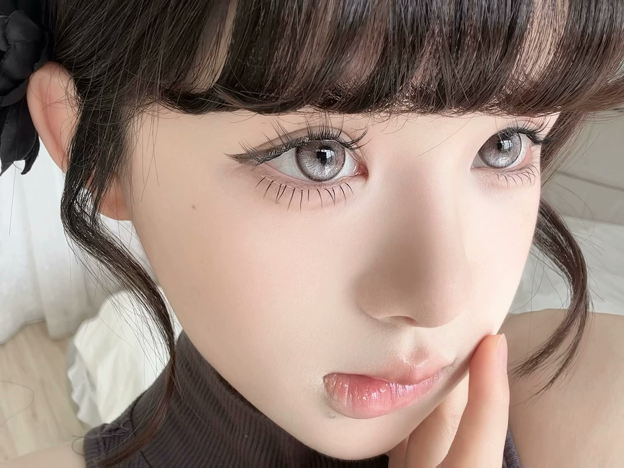 EggUncle 半年拋 但我愛你/低像素可可/鐳射泡泡糖