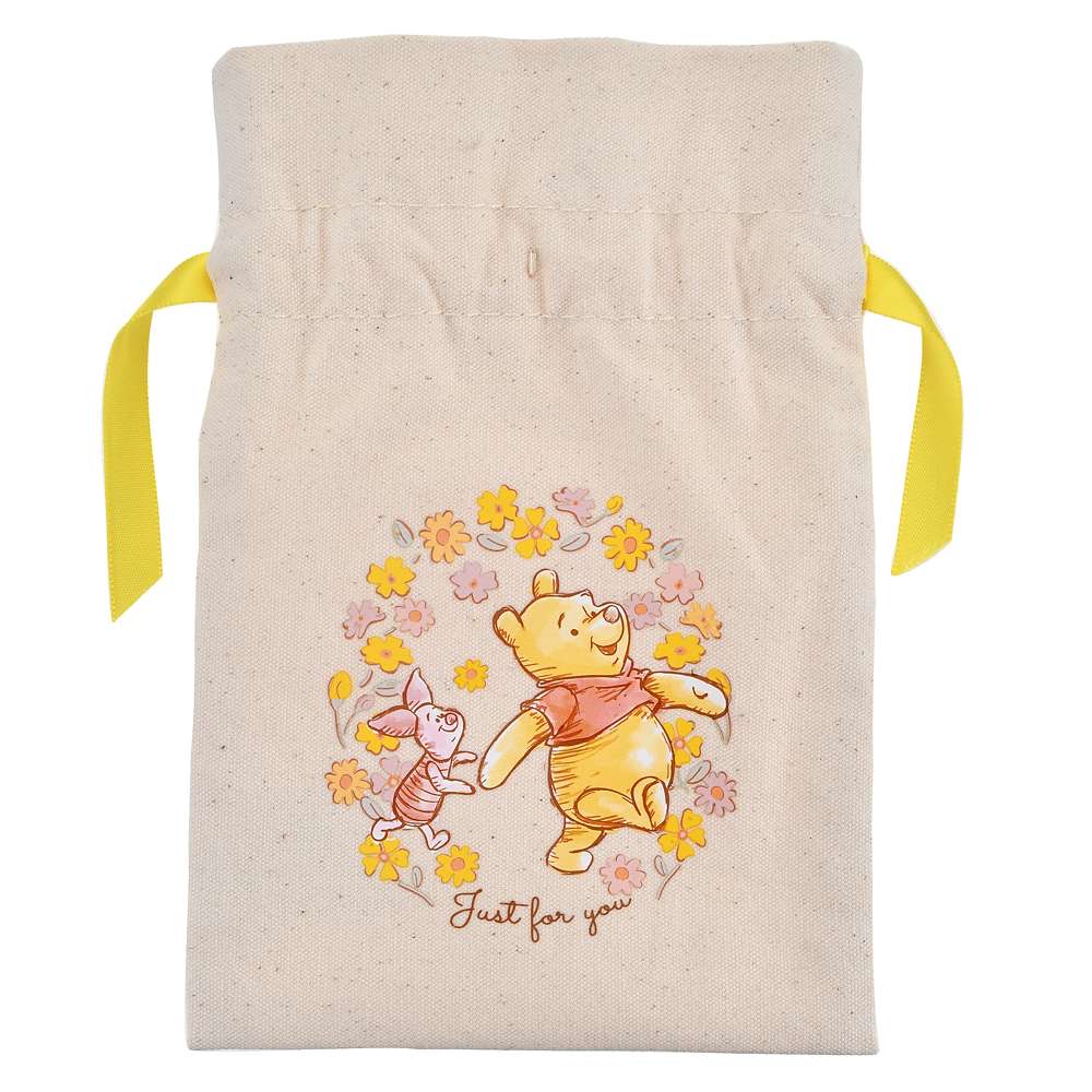 🎀【預訂】 Disney x LUPICIA gift set by Pooh 