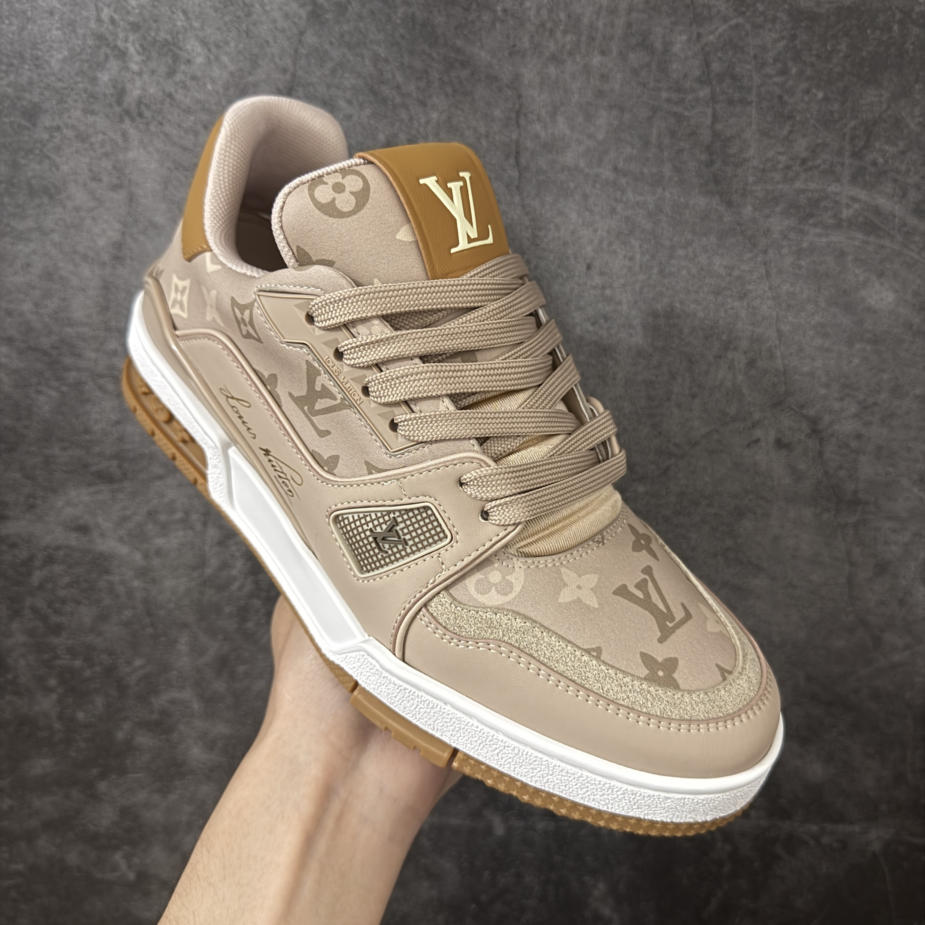 Louis Vuitton LV Trainer