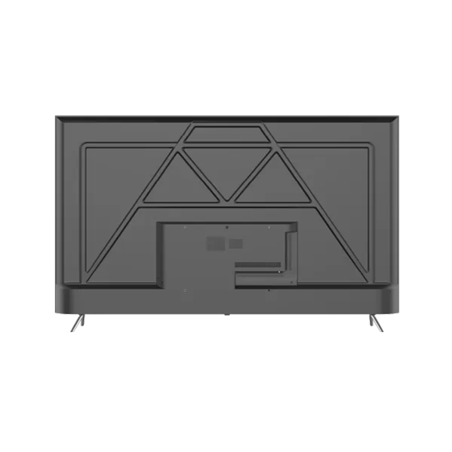 Haier 85" 4K UHD Smart TV (H85S800UX)