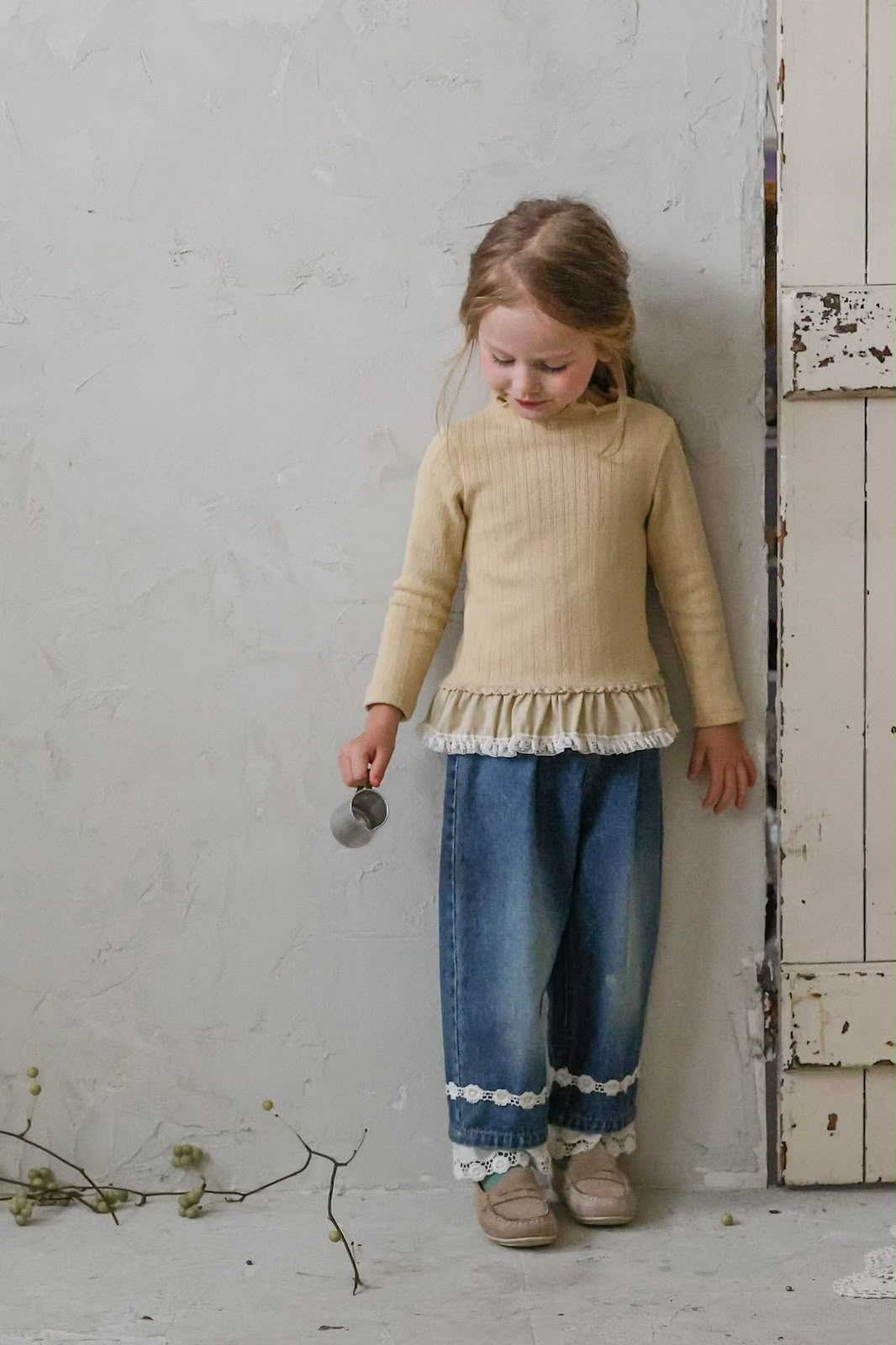 BF6263 Pants