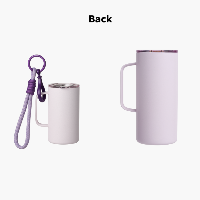 [STARBUCKS] SS Mini Tank Tumbler Set 133ml (3P)