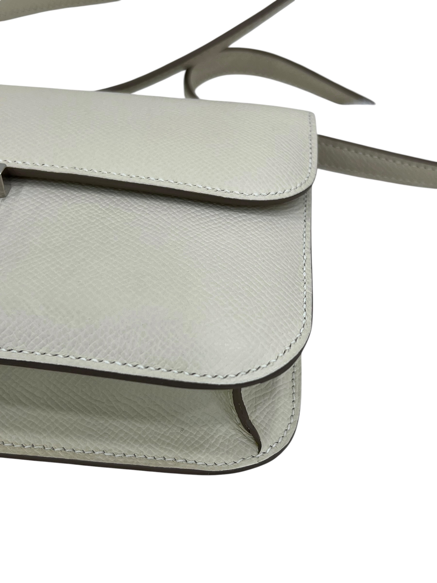 Pre-Owned HERMÉS Constance Stamp W / Product Code: 071705